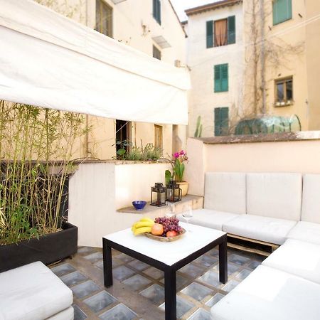 LOFT Silent Terrace 8 Minutes Duomo Lejlighed Firenze Eksteriør billede