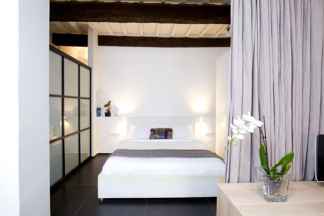 LOFT Silent Terrace 8 Minutes Duomo Lejlighed Firenze Eksteriør billede