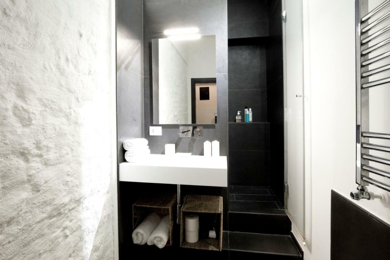 LOFT Silent Terrace 8 Minutes Duomo Lejlighed Firenze Eksteriør billede