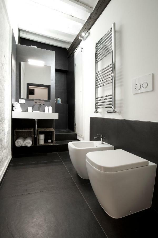LOFT Silent Terrace 8 Minutes Duomo Lejlighed Firenze Eksteriør billede