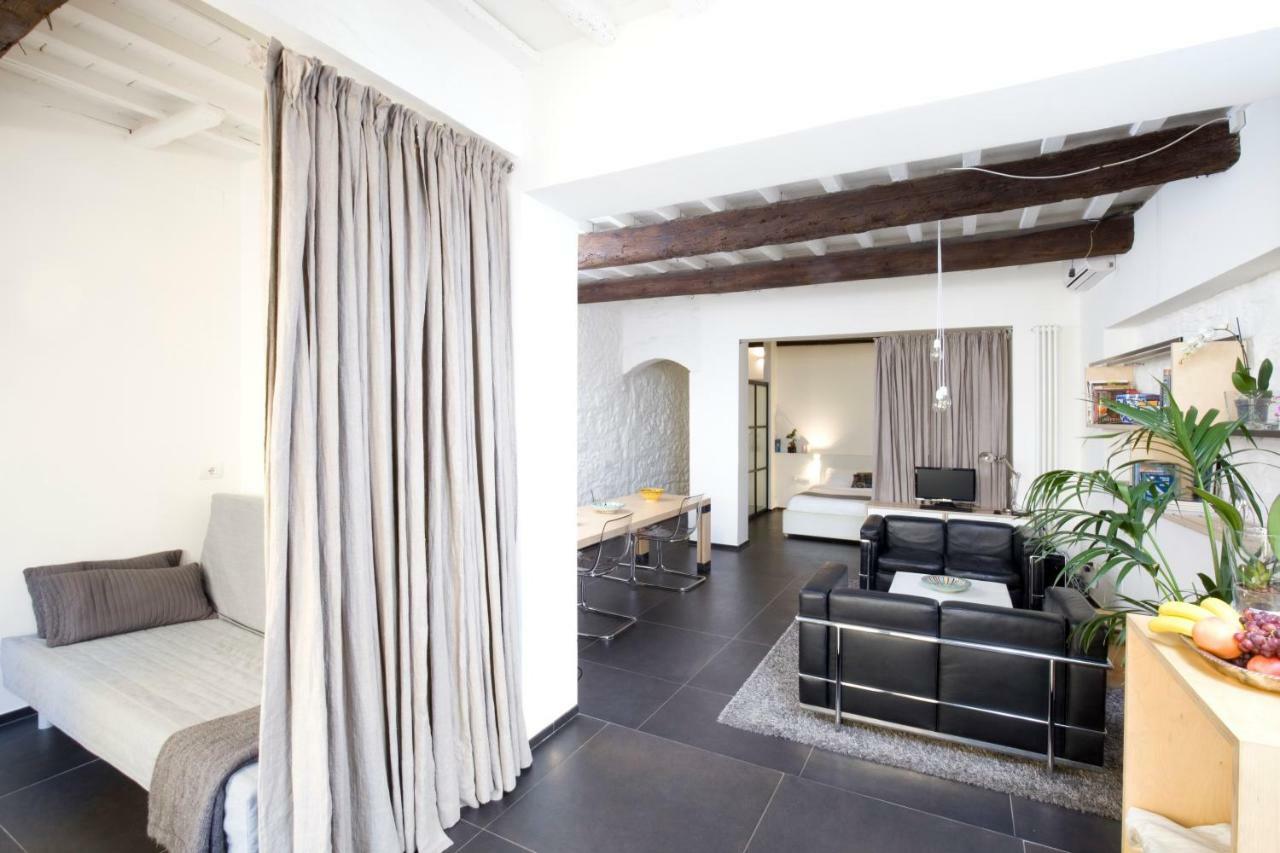 LOFT Silent Terrace 8 Minutes Duomo Lejlighed Firenze Eksteriør billede